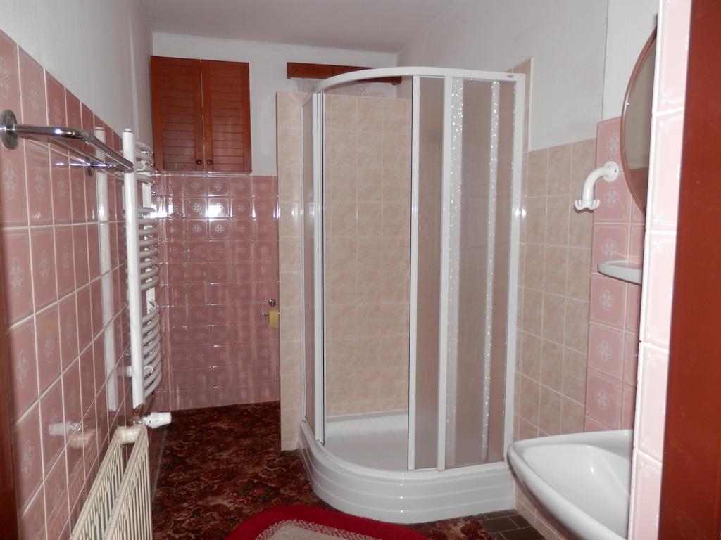 Ubytovani Verner Villa เดชท์เน ออร์ลิซกี โฮราค ห้อง รูปภาพ